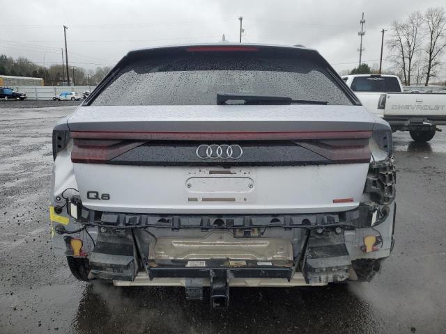 AUDI Q8 PRESTIGE S-LINE 2019