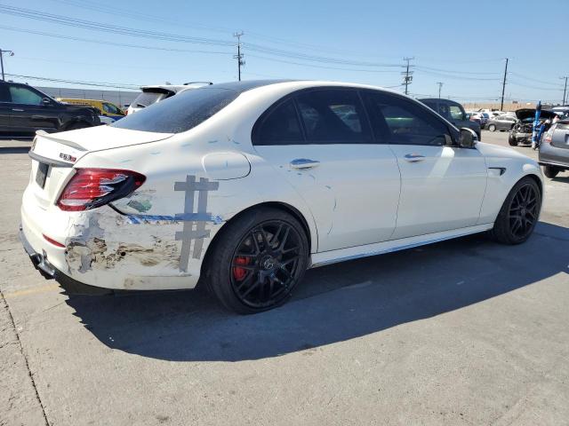 MERCEDES-BENZ E 63 AMG-S 2018