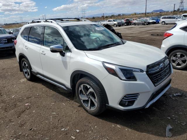 SUBARU FORESTER TOURING 2022