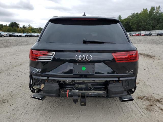 AUDI Q7 PRESTIGE 2017