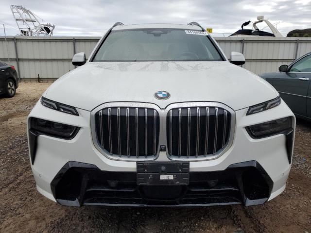 BMW X7 XDRIVE40I 2023