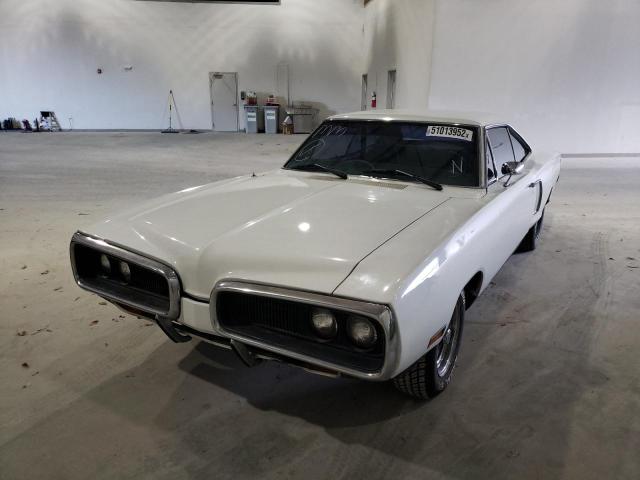 1970 DODGE CORONET