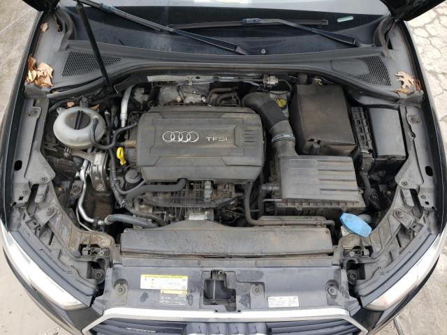 AUDI A3 PREMIUM 2017