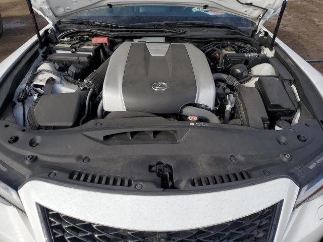 LEXUS IS 350 F SPORT 2023
