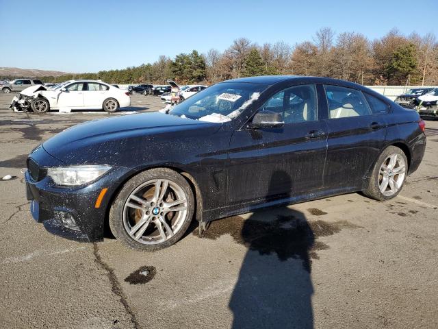 BMW 428 XI GRAN COUPE SULEV 2016
