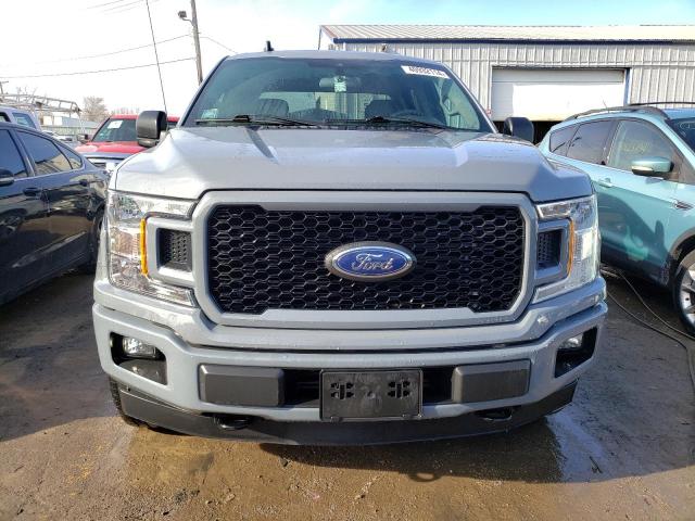 FORD F150 SUPERCREW 2020