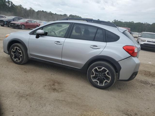 SUBARU CROSSTREK PREMIUM 2016