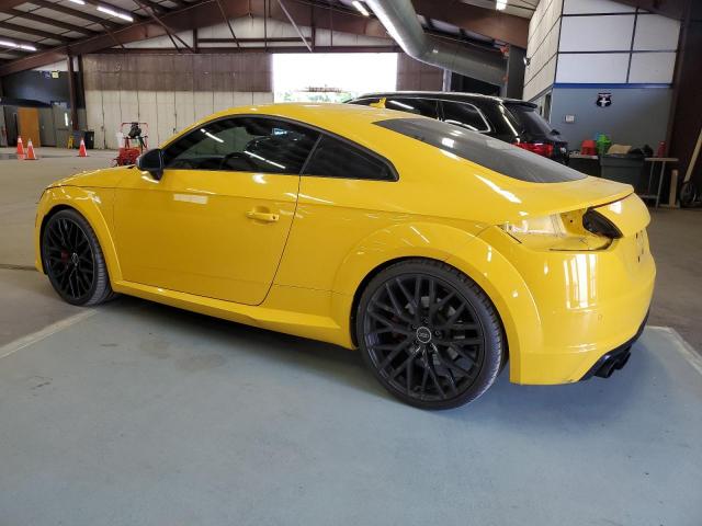 AUDI TTS 2016