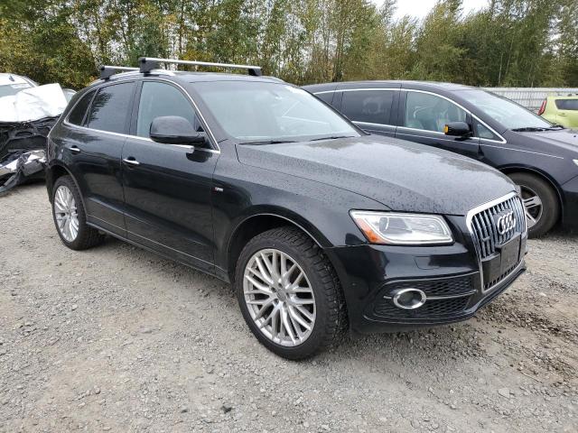 AUDI Q5 PREMIUM PLUS 2017