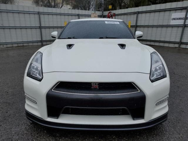 NISSAN GT-R PREMIUM 2013