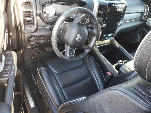 RAM 1500 LIMITED 2019
