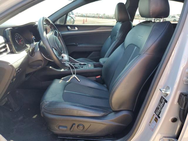 KIA K5 GT LINE 2022