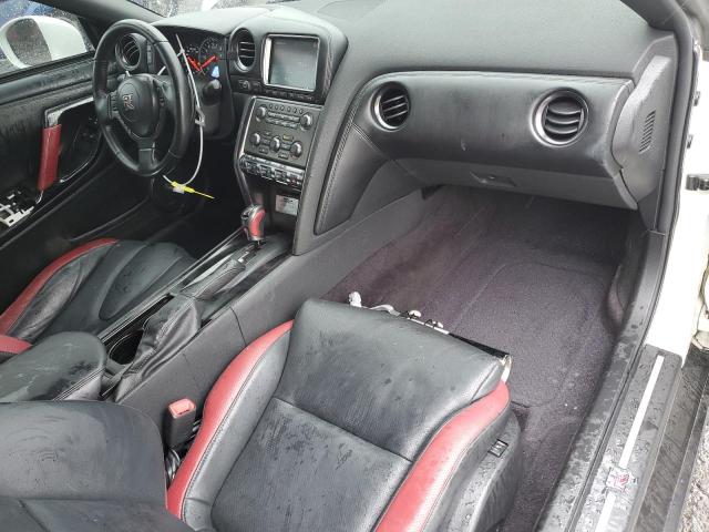 NISSAN GT-R PREMIUM 2013
