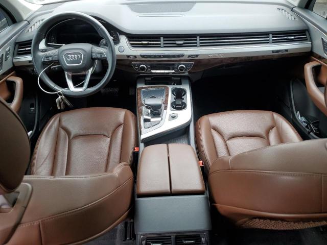 AUDI Q7 PREMIUM PLUS 2019