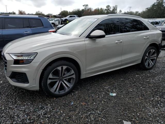 AUDI Q8 PREMIUM PLUS 2021