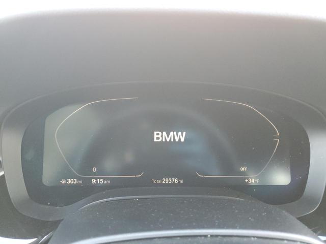 BMW 540 XI 2022