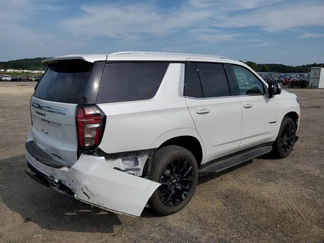 CHEVROLET TAHOE K1500 PREMIER 2022