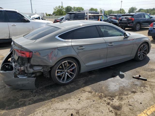 AUDI S5 PRESTIGE 2019