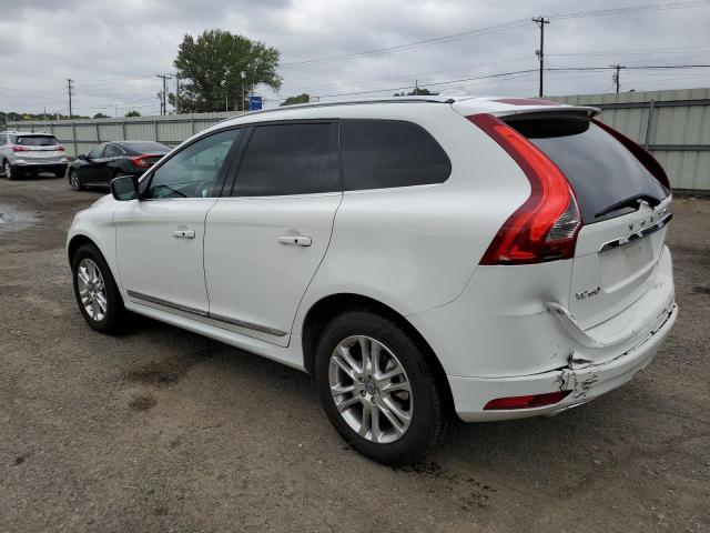VOLVO XC60 3.2 2014