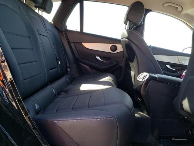 MERCEDES-BENZ GLC 300 2022