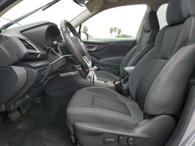 SUBARU FORESTER PREMIUM 2019