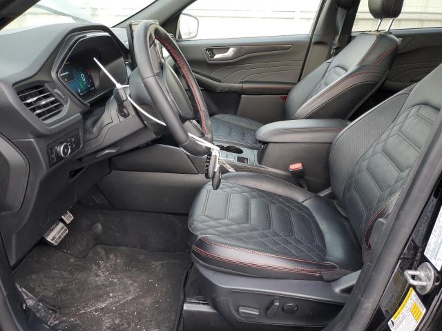 FORD ESCAPE ST LINE ELITE 2024