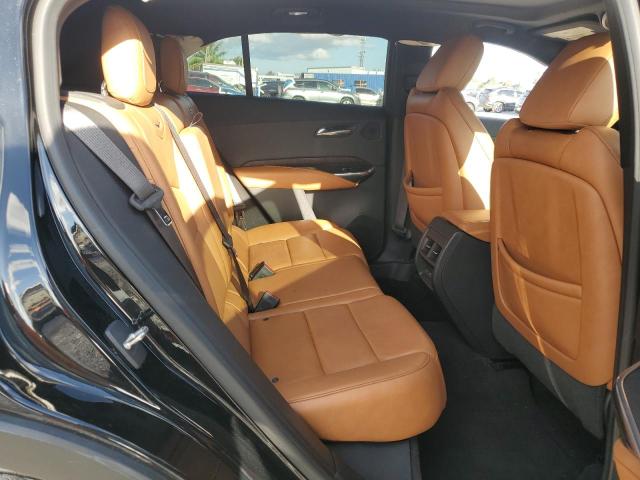 CADILLAC XT4 PREMIUM LUXURY 2019