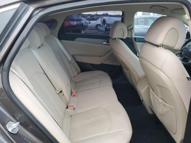 HYUNDAI SONATA SE 2017
