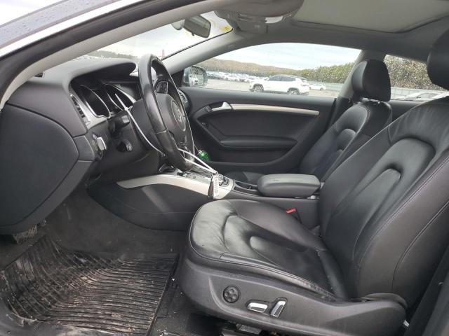 AUDI A5 PREMIUM PLUS S-LINE 2016