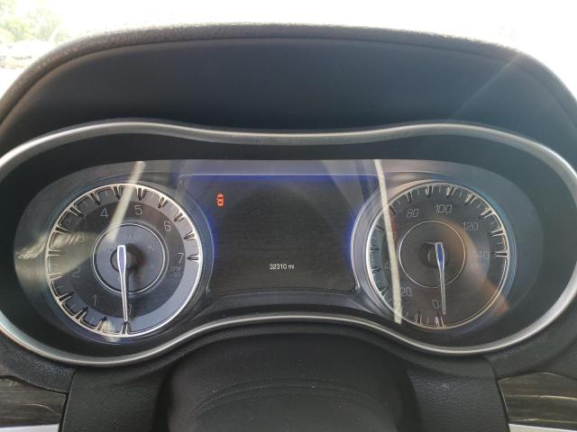 CHRYSLER 300 LIMITED 2015