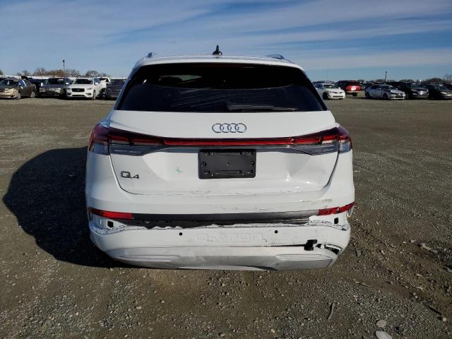 AUDI Q4 E-TRON PREMIUM PLUS 2023