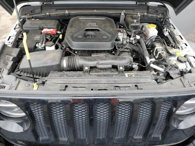 JEEP WRANGLER SPORT 2020