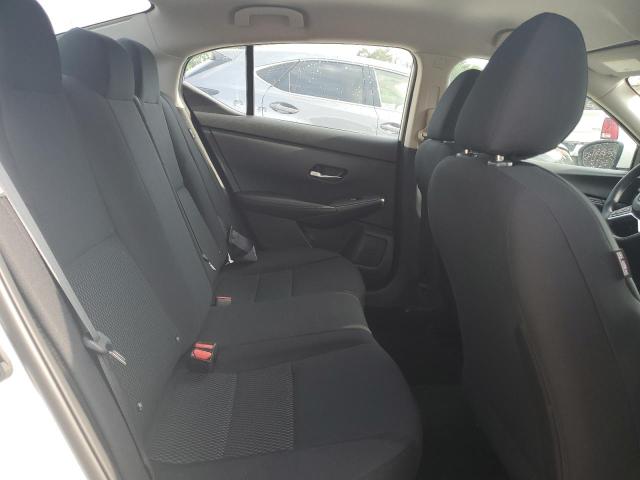 NISSAN SENTRA S 2023