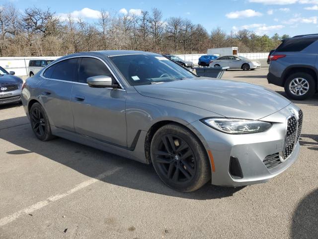 BMW 430XI GRAN COUPE 2023
