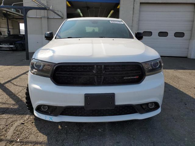 DODGE DURANGO LIMITED 2016