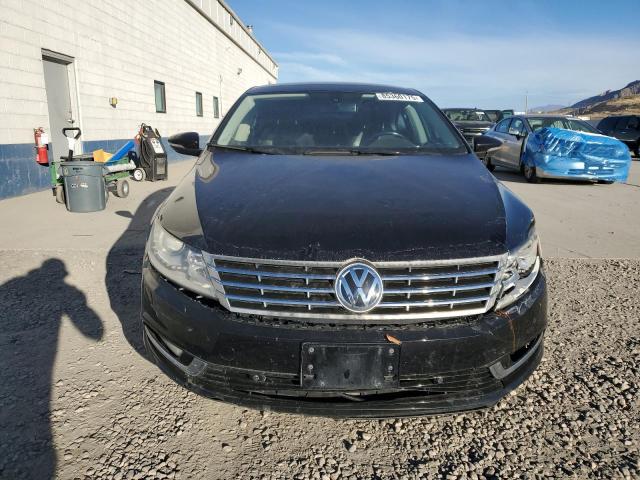 VOLKSWAGEN CC VR6 4MOTION 2013