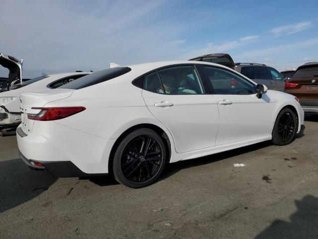 TOYOTA CAMRY XSE 2025