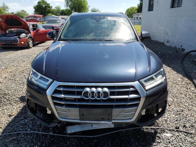 AUDI Q3 PREMIUM PLUS 2019