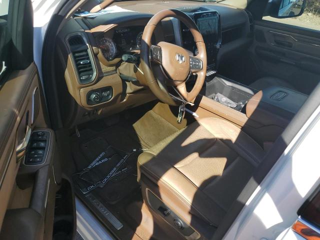 RAM 1500 LONGHORN 2020