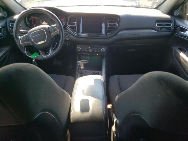 DODGE DURANGO SXT 2021