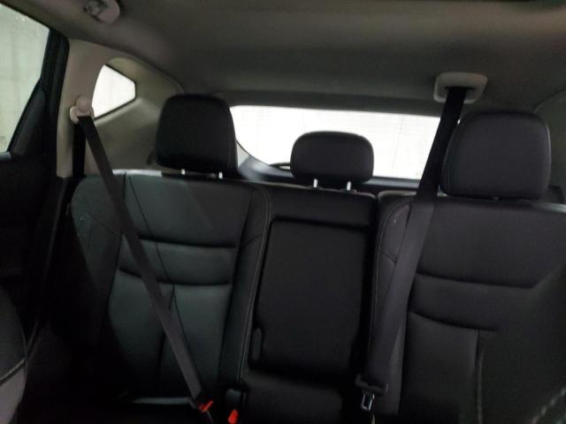 NISSAN MURANO SL 2023
