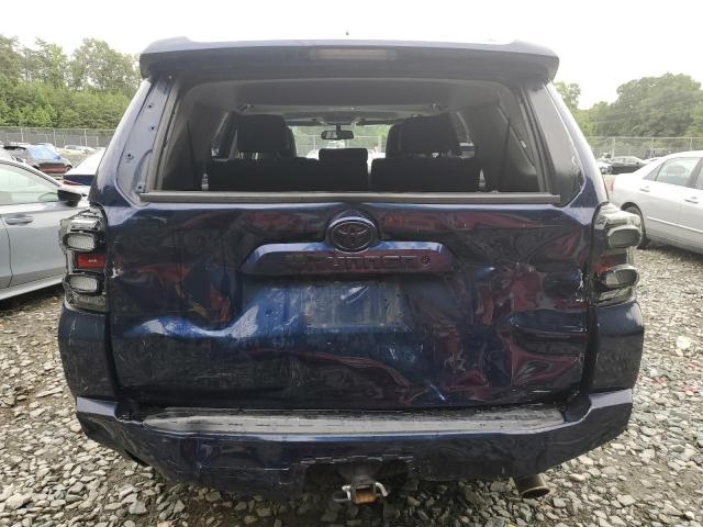 TOYOTA 4RUNNER SR5/SR5 PREMIUM 2018