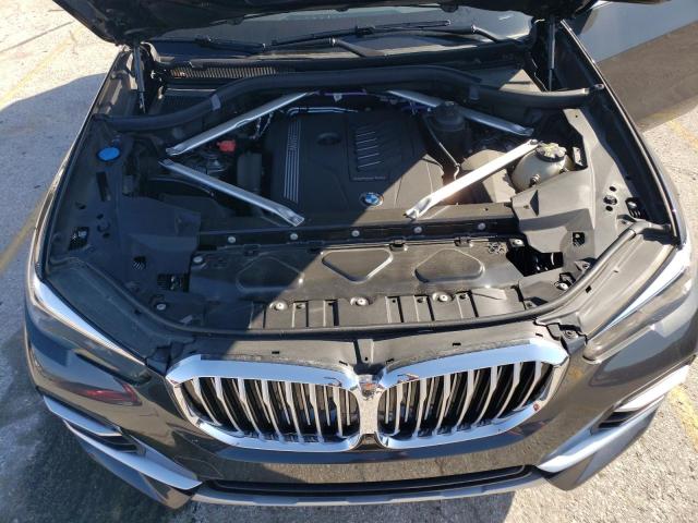 BMW X5 XDRIVE40I 2021
