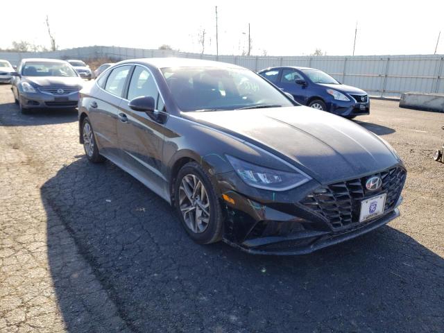 HYUNDAI SONATA SEL 2021