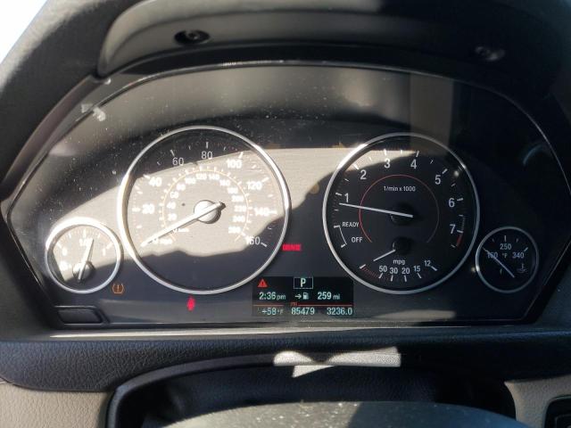 BMW 330 I 2017