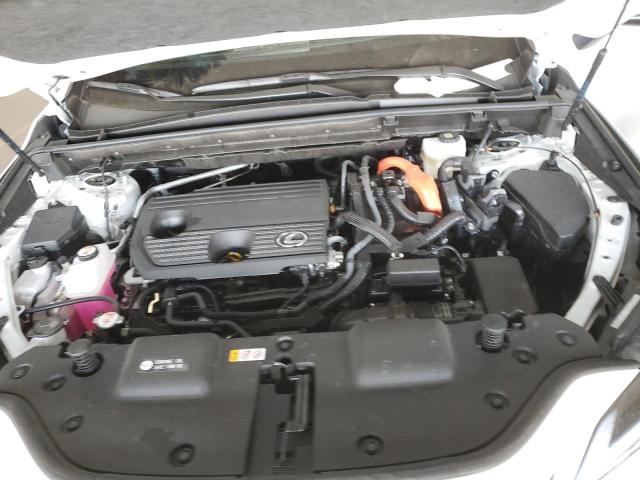 LEXUS NX 350H 2024