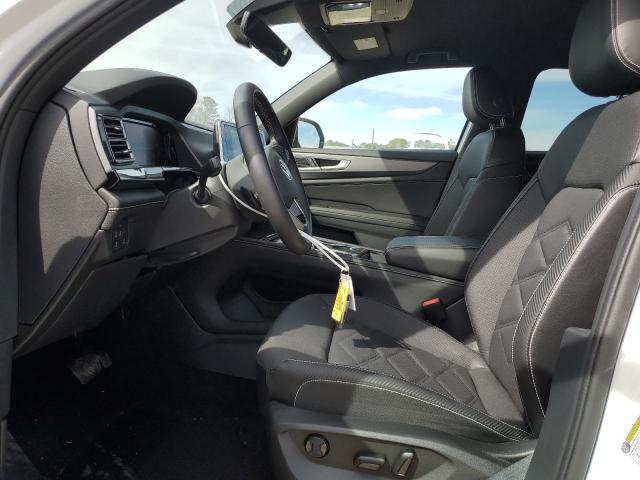 VOLKSWAGEN ATLAS CROSS SPORT SE 2024