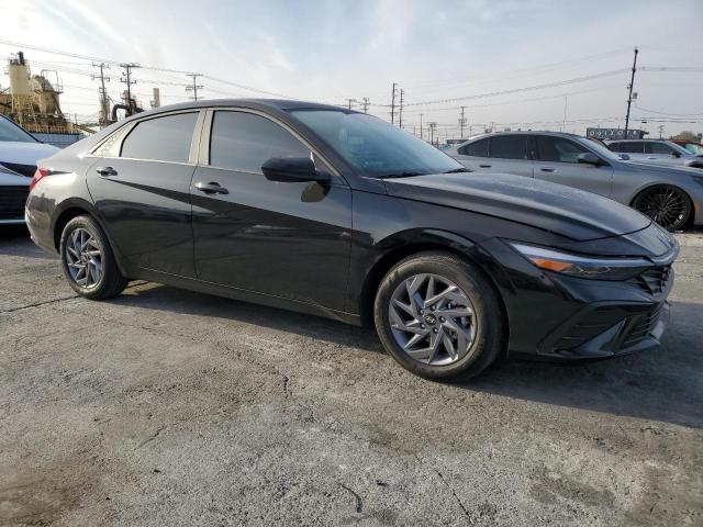 HYUNDAI ELANTRA SEL 2024