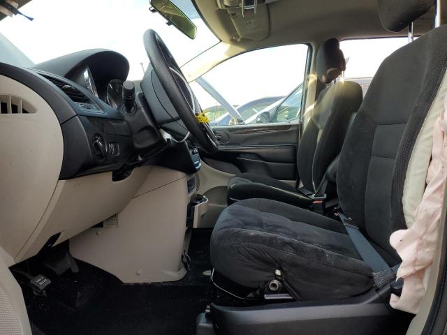 DODGE GRAND CARAVAN SE 2016