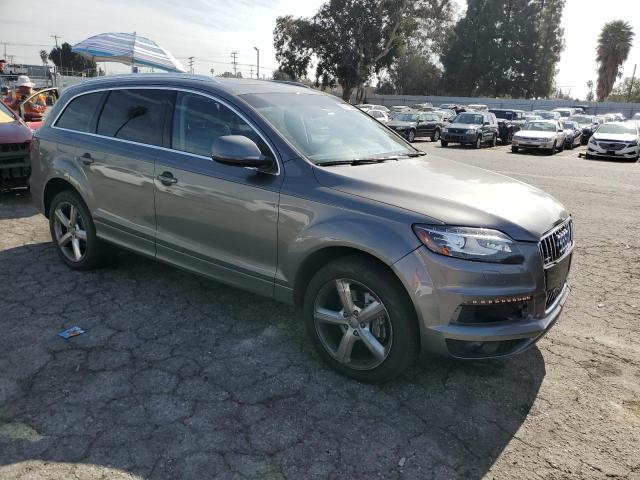 AUDI Q7 PRESTIGE 2015